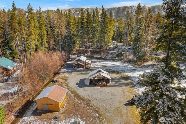 2116 Chiwawa Court, Leavenworth, WA 98826