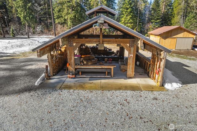 2116 Chiwawa Court, Leavenworth, WA 98826