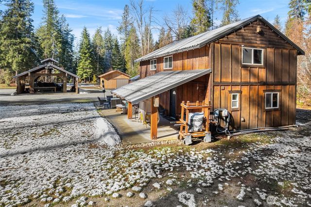 2116 Chiwawa Court, Leavenworth, WA 98826