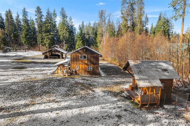 2116 Chiwawa Court, Leavenworth, WA 98826