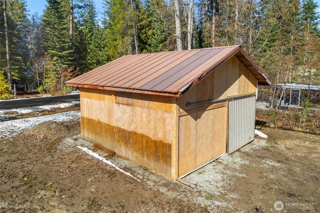 2116 Chiwawa Court, Leavenworth, WA 98826