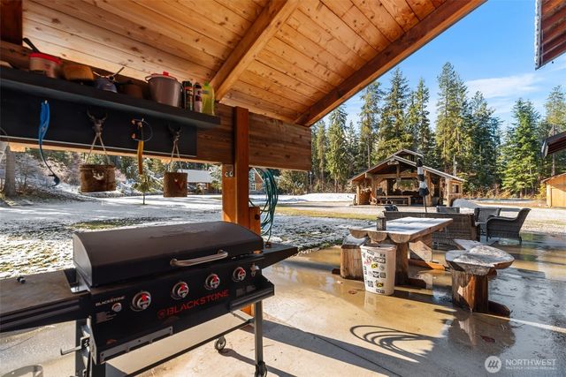 2116 Chiwawa Court, Leavenworth, WA 98826