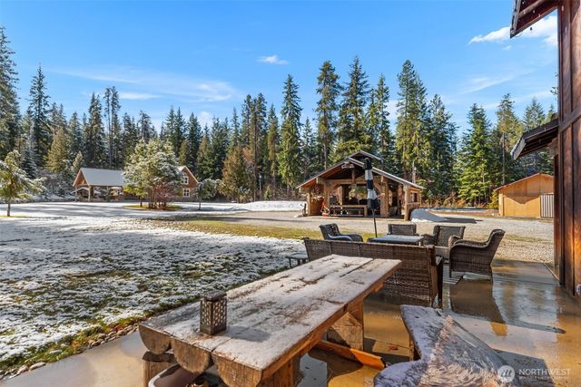 2116 Chiwawa Court, Leavenworth, WA 98826