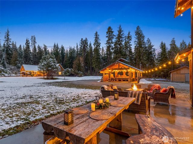 2116 Chiwawa Court, Leavenworth, WA 98826