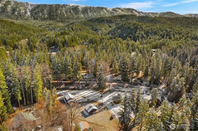 2116 Chiwawa Court, Leavenworth, WA 98826