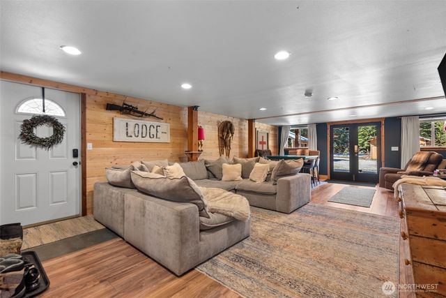 2116 Chiwawa Court, Leavenworth, WA 98826