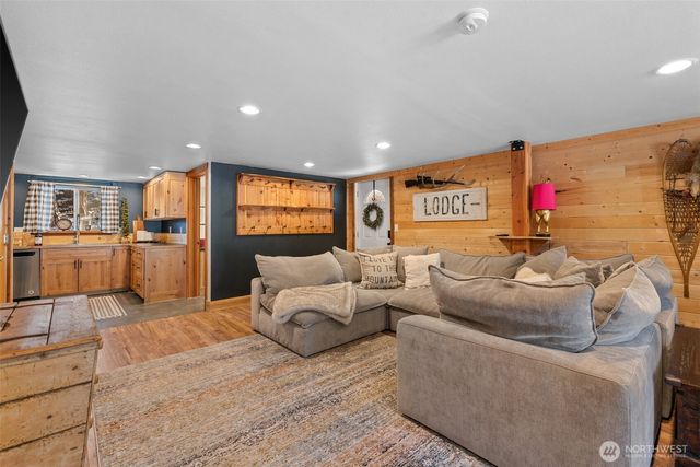 2116 Chiwawa Court, Leavenworth, WA 98826