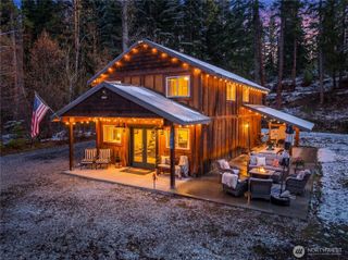 2116 Chiwawa Court, Leavenworth, WA 98826