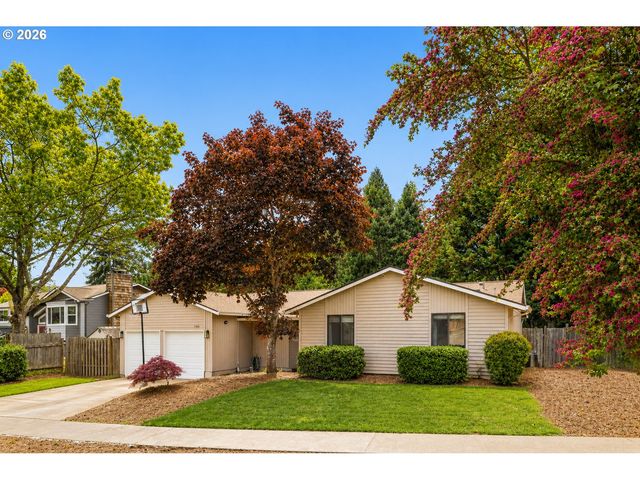 8785 Sw MORGAN Dr, Beaverton, OR 97008