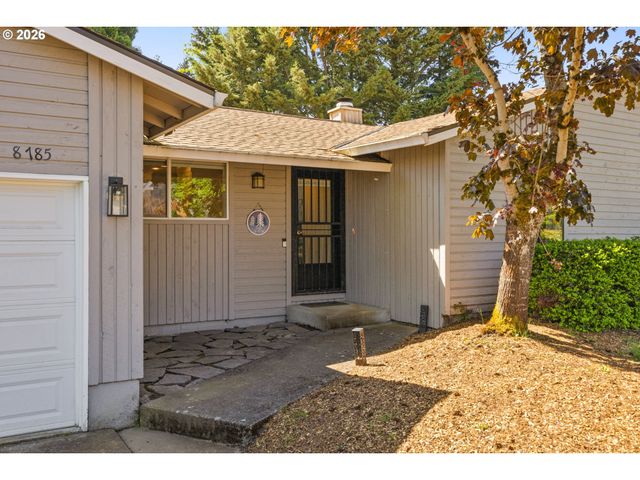 8785 Sw MORGAN Dr, Beaverton, OR 97008