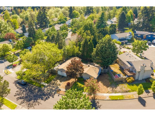 8785 Sw MORGAN Dr, Beaverton, OR 97008