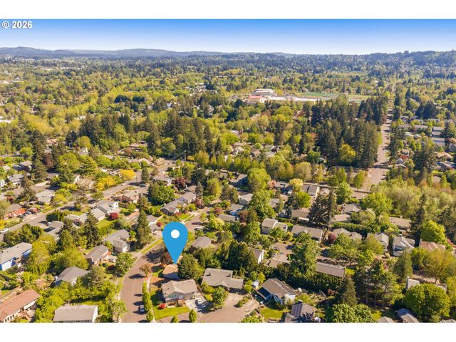 8785 Sw MORGAN Dr, Beaverton, OR 97008