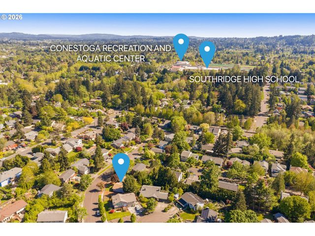 8785 Sw MORGAN Dr, Beaverton, OR 97008
