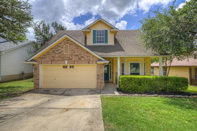 108 Grant CT, San Marcos, TX 78666