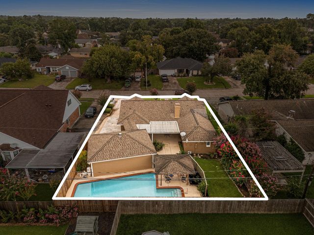 14126 Wadebridge Way, Houston, TX 77015