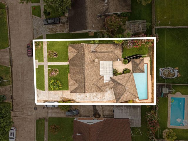 14126 Wadebridge Way, Houston, TX 77015