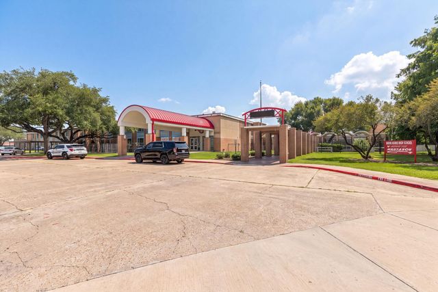 14126 Wadebridge Way, Houston, TX 77015