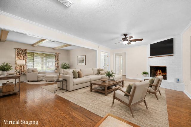 14126 Wadebridge Way, Houston, TX 77015