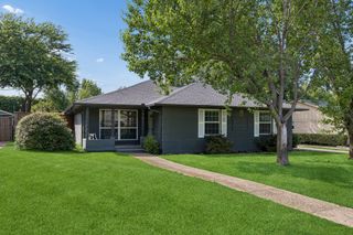 6821 Kingsbury Drive, Dallas, TX 75231