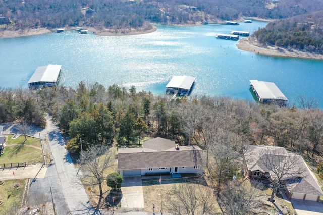 1 Greenbrier Drive, Kimberling City, MO 65686