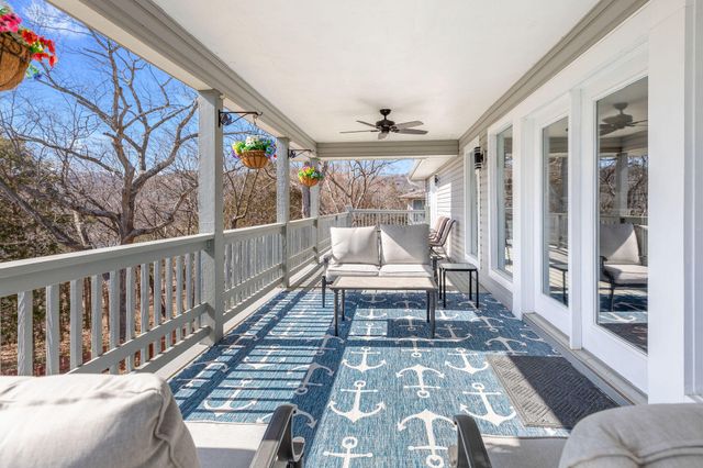 1 Greenbrier Drive, Kimberling City, MO 65686