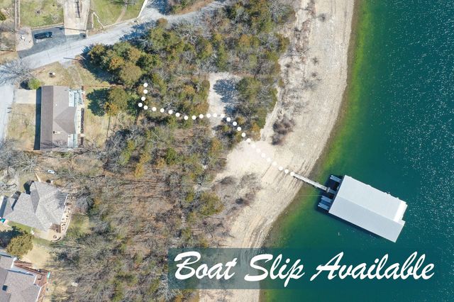 1 Greenbrier Drive, Kimberling City, MO 65686