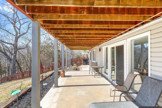 1 Greenbrier Drive, Kimberling City, MO 65686