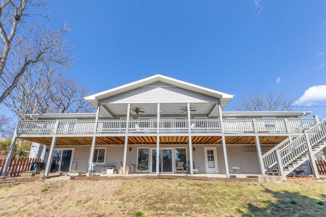 1 Greenbrier Drive, Kimberling City, MO 65686