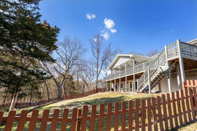 1 Greenbrier Drive, Kimberling City, MO 65686