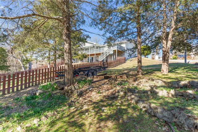 1 Greenbrier Drive, Kimberling City, MO 65686