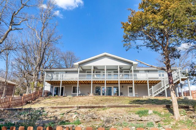 1 Greenbrier Drive, Kimberling City, MO 65686