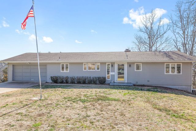 1 Greenbrier Drive, Kimberling City, MO 65686