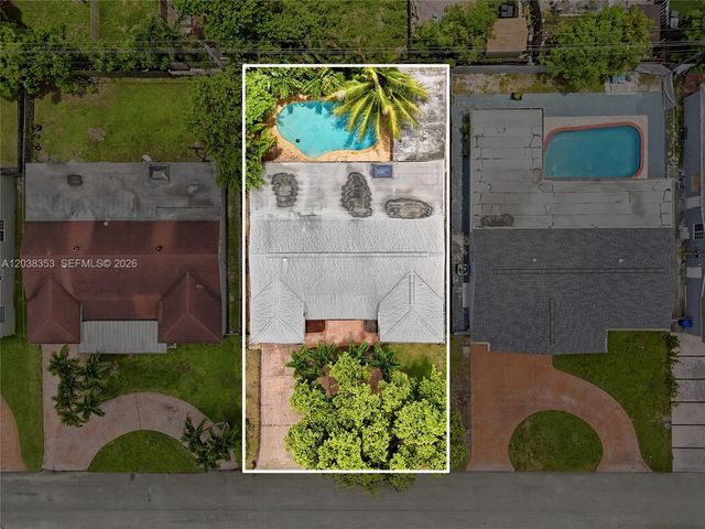 7953 Venetian Street, Miramar, FL 33023