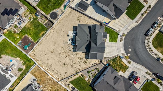 6784 W 8070 S, West Jordan, UT 84081