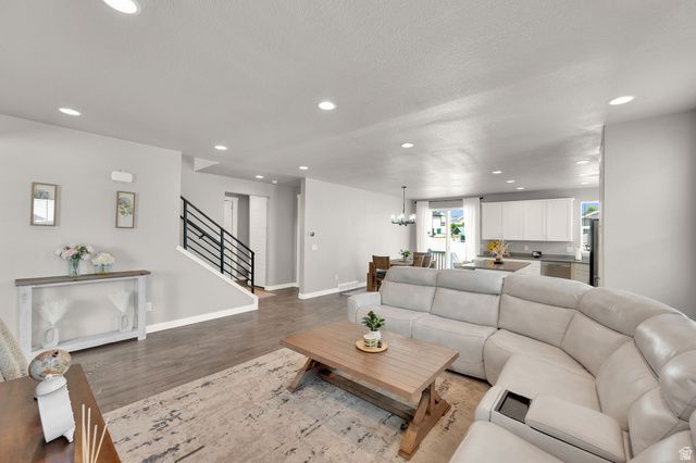 6784 W 8070 S, West Jordan, UT 84081