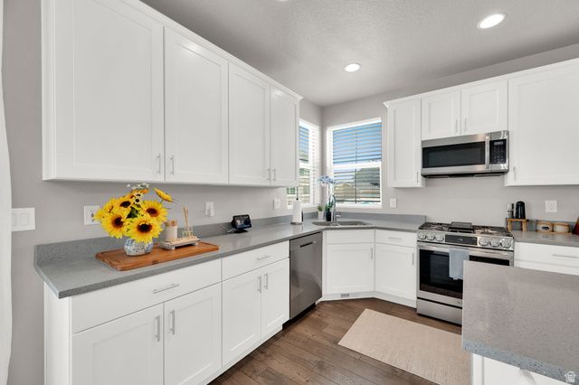 6784 W 8070 S, West Jordan, UT 84081
