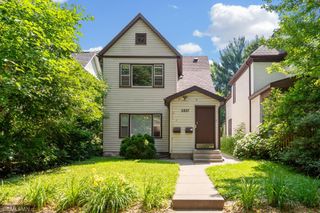 2827 Polk Street NE, Minneapolis, MN 55418