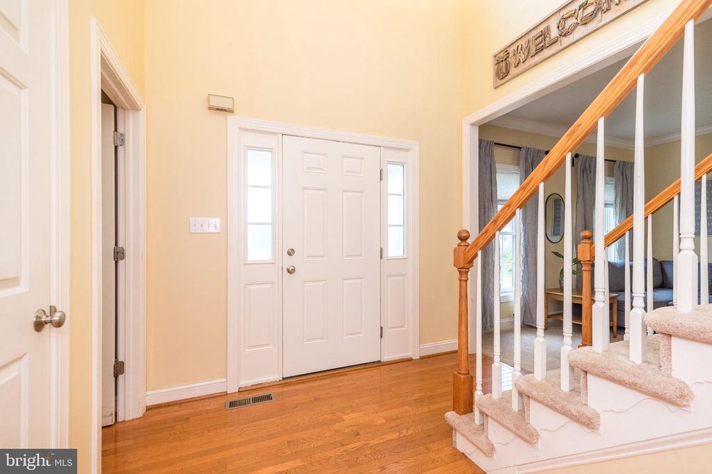 110 HARVEST GLEN DR, HARLEYSVILLE, PA 19438 — photo 5