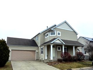 1489 Windflower Court, Romeoville, IL 60446