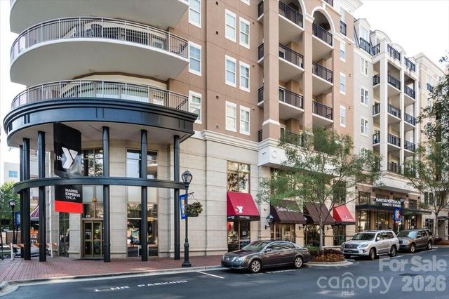 4625 Piedmont Row Drive 515-E, Charlotte, NC 28210