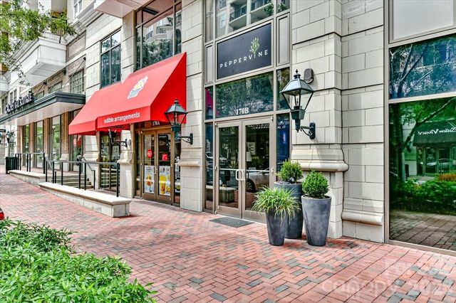 4625 Piedmont Row Drive 515-E, Charlotte, NC 28210