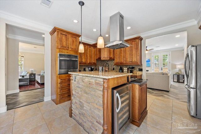 3780 Ashland Ave, Pensacola, FL 32534
