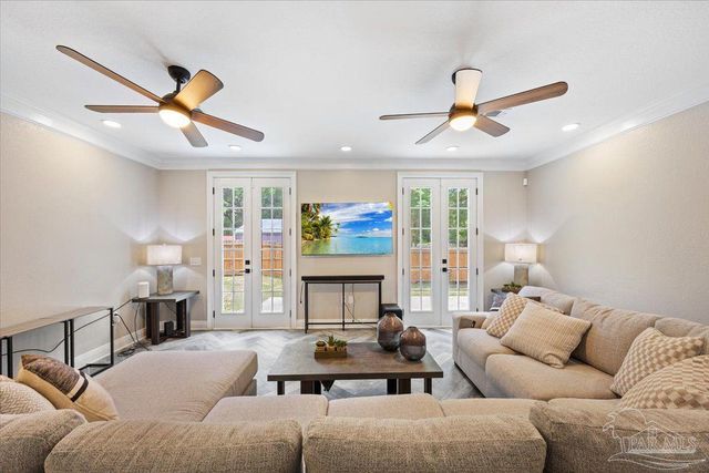 3780 Ashland Ave, Pensacola, FL 32534