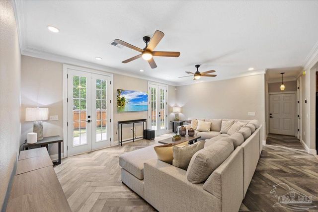 3780 Ashland Ave, Pensacola, FL 32534