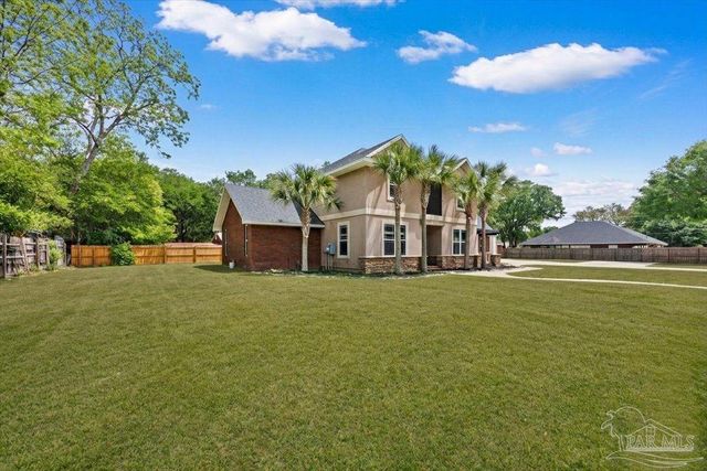 3780 Ashland Ave, Pensacola, FL 32534