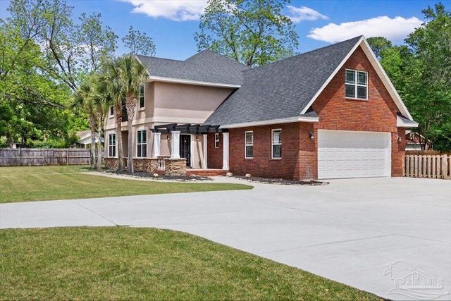 3780 Ashland Ave, Pensacola, FL 32534