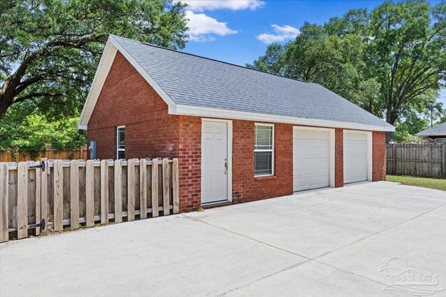 3780 Ashland Ave, Pensacola, FL 32534