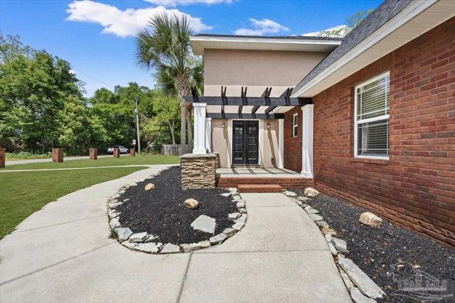 3780 Ashland Ave, Pensacola, FL 32534