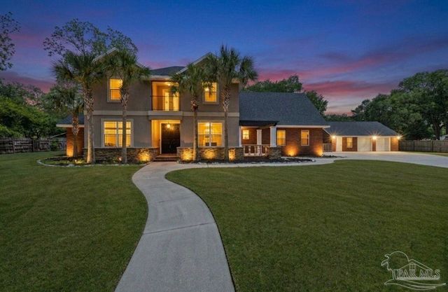 3780 Ashland Ave, Pensacola, FL 32534