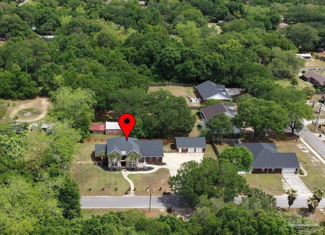 3780 Ashland Ave, Pensacola, FL 32534